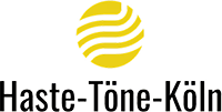 Haste Töne Logo